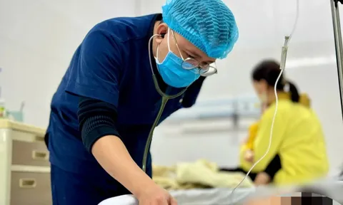 Ca mắc cúm mùa gia tăng, Bộ Y tế phát cảnh báo 0