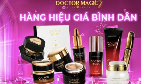 Danh sách 162 sản phẩm mỹ phẩm của Mailisa bị lấy mẫu kiểm tra 0