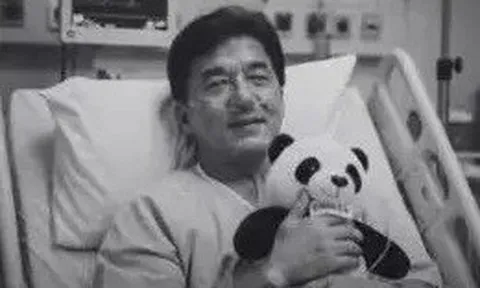 Thực hư thông tin ngôi sao võ thuật Thành Long qua đời