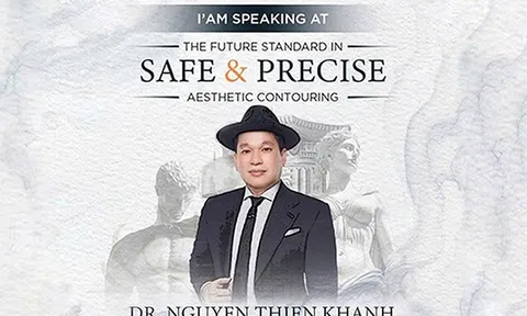 Bệnh viện AVA và TS.BS Nguyễn Thiện Khanh chia sẻ hai nghiên cứu chuyên sâu về Quantum RF 5S Framework và Clarius tại...