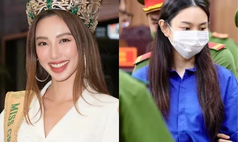 Nguyễn Thúc Thùy Tiên bị đề nghị mức án đến 2 năm 6 tháng tù