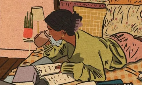 Nửa đời sau tôi mới hiểu: Có người chỉ tốt khi họ còn cần mình