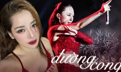 Tóc Tiên, Chi Pu "chặt đẹp" cả dàn sao Hàn, nhìn đâu cũng thấy đường cong săn chắc nhờ có loạt "vũ khí" không cần e dè ăn uống