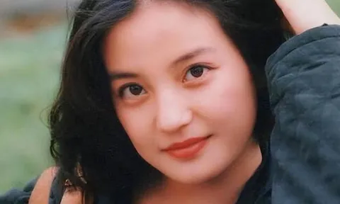 Sự thật “tâm sinh tướng” của Triệu Vy