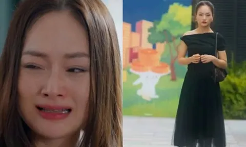 Ai đó hãy cứu lấy Lan Phương