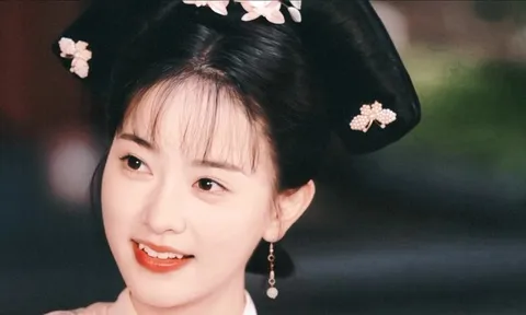 'Hoàn Châu cách cách' 2025 thất bại thê thảm