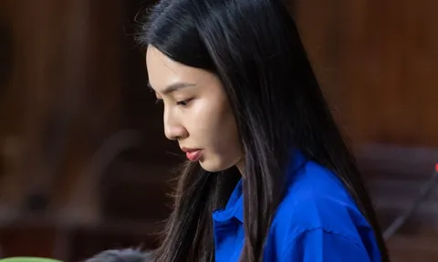 Luật sư: Thuỳ Tiên chưa nhận được số tiền thực tế, ngoại trừ 6,8 triệu gắn giỏ hàng trên sàn thương mại điện tử