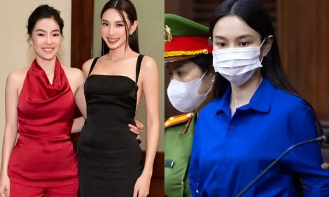 Công ty Sen Vàng gửi thông báo nóng giữa lúc phiên tòa xét xử Thùy Tiên đang diễn ra