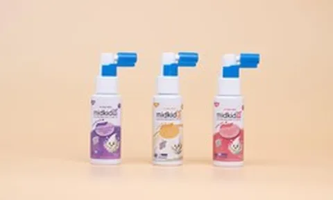 Midkid A+ chinh phục ba mẹ khó tính