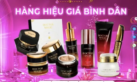 Sở Y tế TP.HCM công bố kết quả hậu kiểm sản phẩm của Mailisa