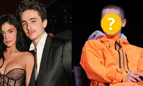Ngoại hình gây sốc của Timothée Chalamet sau tin "đá bay" Kylie Jenner một cách phũ phàng