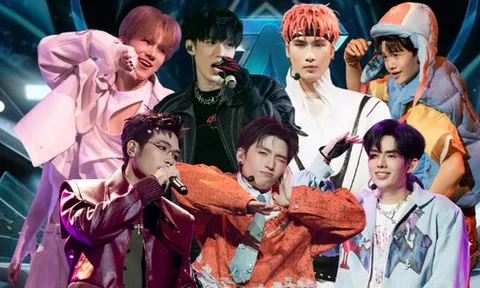 Lộ thêm 7 Anh Trai tiếp theo bị loại, tiếc nhất là mỹ nam nhảy top 1 Say Hi mùa 2