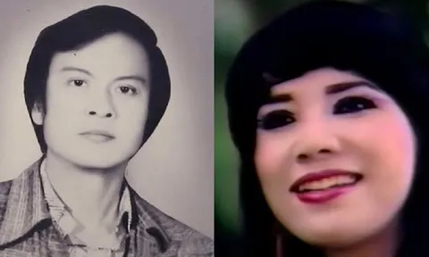 Nhạc sĩ Hoàng Phương cầm 60 cây vàng tới nhà Bảo Yến, yêu cầu 1 việc