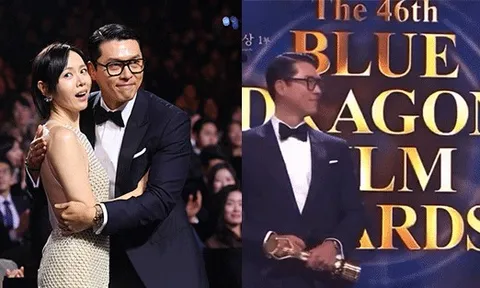 Hyun Bin và Son Ye Jin đang sống 1 cuộc đời như tiểu thuyết