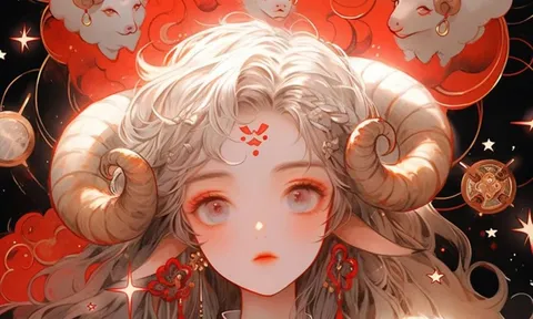 3 chòm sao số đỏ nhất ngày 21/11: Tiền bạc hanh thông, cơ hội tới tấp gõ cửa