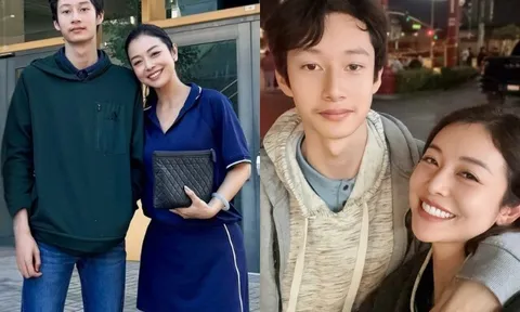 Jennifer Phạm: 'Tôi muốn ở bên Bảo Nam mọi lúc con cần'