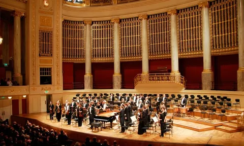 The Vienna Concert 2025: Hành trình tái ngộ tinh hoa giao hưởng cùng VPBank 0
