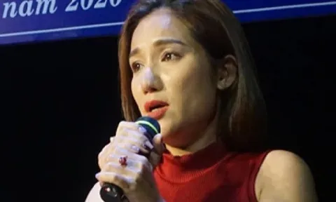 Nữ NSƯT U50 là mẹ đơn thân: "Tôi không chịu làm vợ bé ai đâu"