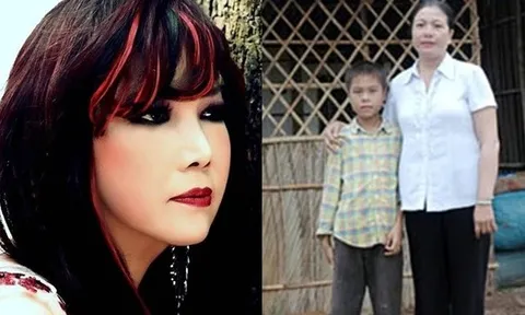 Nam nhạc sĩ nghèo khổ qua đời, Bảo Yến mua xe Honda trả ơn