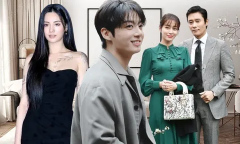 Cơn ác mộng của dàn sao: Về nhà thấy cửa mở toang, tài sản “bốc hơi”, có người còn bị thương nặng