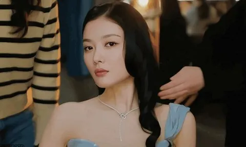 Từ Suzy đến Kim Yoo Jung: Sự trỗi dậy của những nữ chính mang tâm lý "méo mó" trong phim Hàn