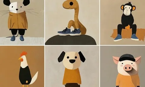 4 con giáp thích "giả nghèo", luôn miệng than hết tiền nhưng lại là đại gia ngầm