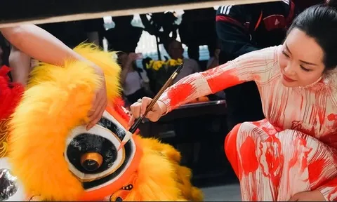 “Sức Bật Trái Tim” khai máy, lần đầu đưa Lân Sư Rồng lên phim