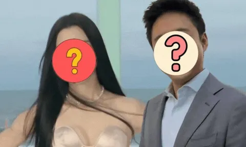 Ngọc nữ N. hẹn hò thiếu gia tập đoàn hơn 14 tuổi, showbiz có thêm đôi "nàng thơ - chủ tịch"