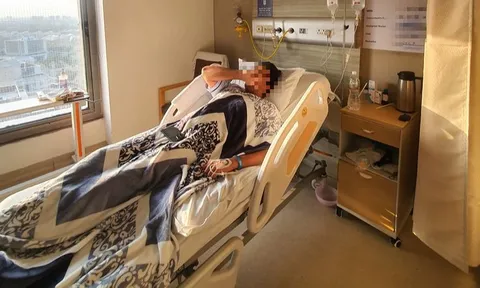 3 nhiều - 2 đau là dấu vết của bệnh ung thư giỏi "trốn tìm", phát hiện thường ở giai đoạn cuối