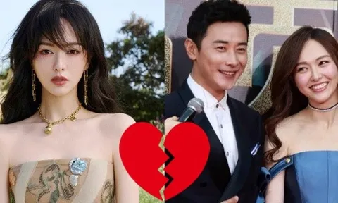 Đường Yên - La Tấn "toang" thật rồi, nhà gái tuyệt tình đến mức cha chồng mất cũng không đưa tiễn?