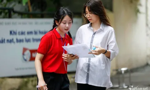 Sở GD&ĐT Hà Nội lý giải dự kiến lùi lịch thi lớp 10 năm 2026 0