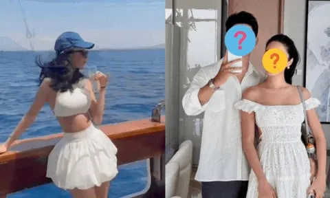 Mỹ nhân 92 sinh con cho thiếu gia tập đoàn bị nhà nội "cấm cửa", nhan sắc giờ tàn tạ đến thương