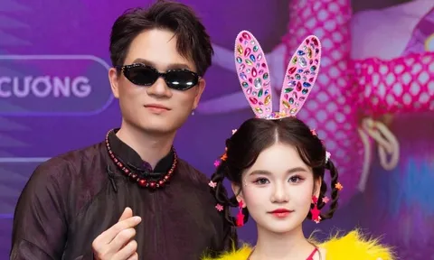 Sau 'Bắc Bling', Tuấn Cry gây sốt với ca khúc về oẳn tù tì 0