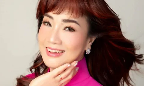 Nghệ sĩ ưu tú Phương Hồng Thủy: “Tôi trở lại sân khấu kịch vì duyên nợ và cả sự liều lĩnh”