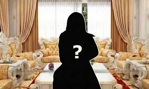 Góc khuất của nàng hậu 2 lần làm dâu giới siêu giàu: Có sung sướng như người đời tưởng tượng?