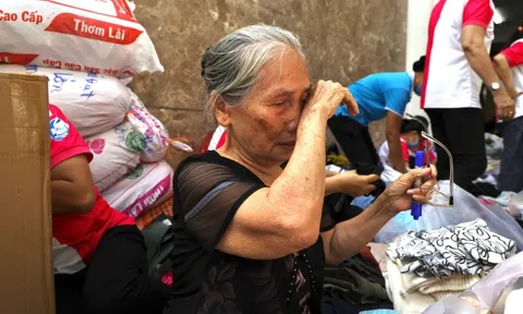 Những đêm thành phố không ngủ