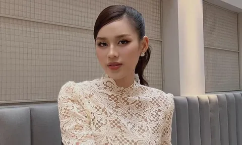 Điều netizen tò mò nhất lúc này về Đỗ Hà sau khi lấy thiếu gia tập đoàn Sơn Hải