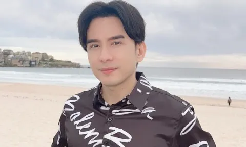 NÓNG: Đan Trường tung sao kê, lên tiếng về tài khoản nhận tiền từ thiện