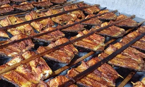 2 loại cá siêu tàn phá mô gan, gây ung thư bậc nhất: Đến dân buôn cũng ngại ăn