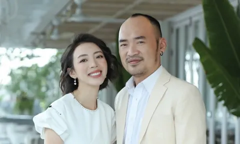 Tài sản chung của Thu Trang - Tiến Luật