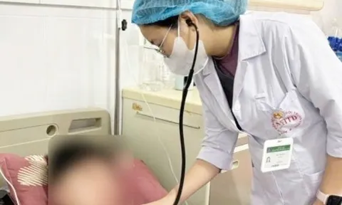 Nam sinh nguy kịch sau khi bị heo cắn