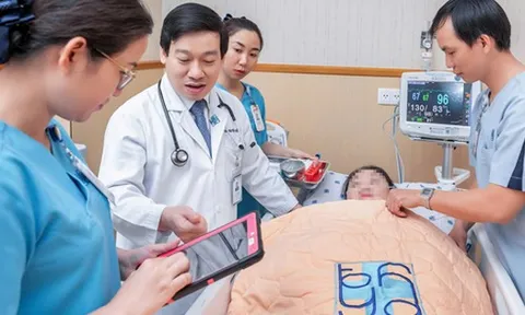 Nguy kịch vì tra Google, hỏi AI để... chữa bệnh