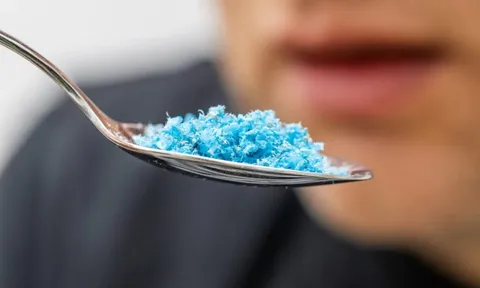 1 đồ dùng nhà bếp có thể thải ra hàng triệu hạt vi nhựa: Nhiều gia đình dùng mỗi ngày