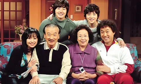 Diễn viên 'Gia đình là số một' sau 19 năm: Người qua đời, người từ bỏ nghệ thuật 0