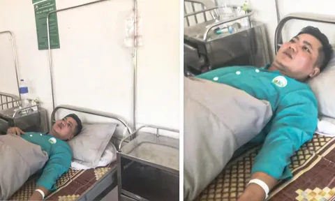 Giáo viên và hiệu trưởng xô xát ở tiệc liên hoan 20/11: Thông tin mới nhất 2