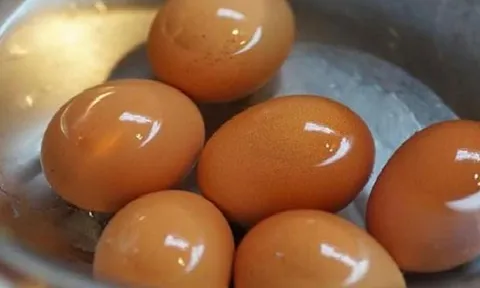 Ăn trứng vào bữa sáng, 9/10 gia đình đang ăn sai cách