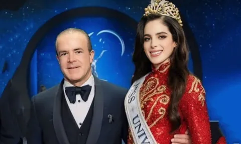 Ồn ào sau chung kết Miss Universe: Chủ tịch bị truy tố, Á hậu bỏ danh hiệu 0