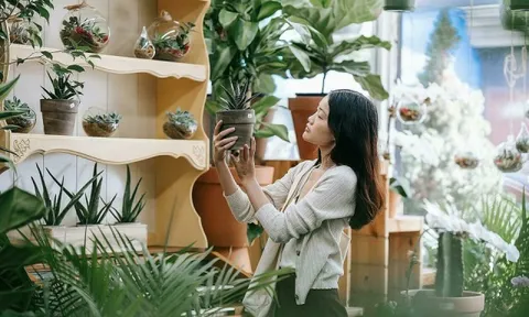 Gen Z tìm về những thú chơi thời ông bà