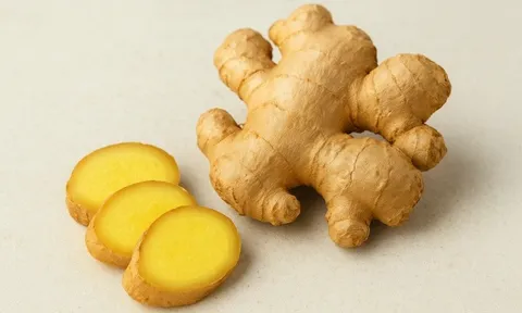 Cách sử dụng gừng làm giảm đau dạ dày