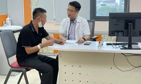 Cảnh báo cẩn trọng tim mạch ở người trẻ